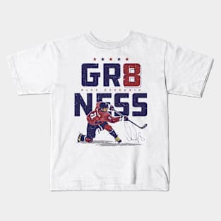 Alex Ovechkin Washington GR8NESS Kids T-Shirt